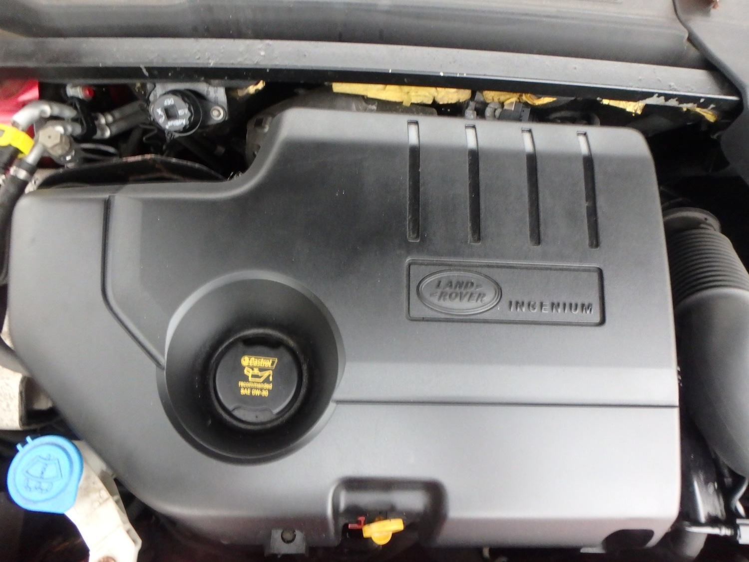 Used Land Rover Discovery Sport 2015 for sale - 76464318: Photo 29