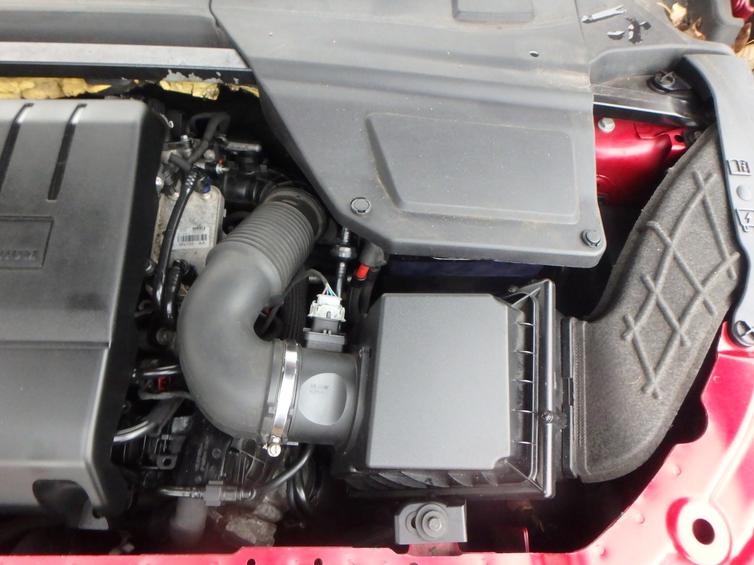 Used Land Rover Discovery Sport 2015 for sale - 76464318: Photo 30