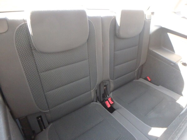 Used Volkswagen Touran 2025 for sale - 75421762: Photo 11
