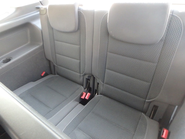 Used Volkswagen Touran 2025 for sale - 75421762: Photo 13