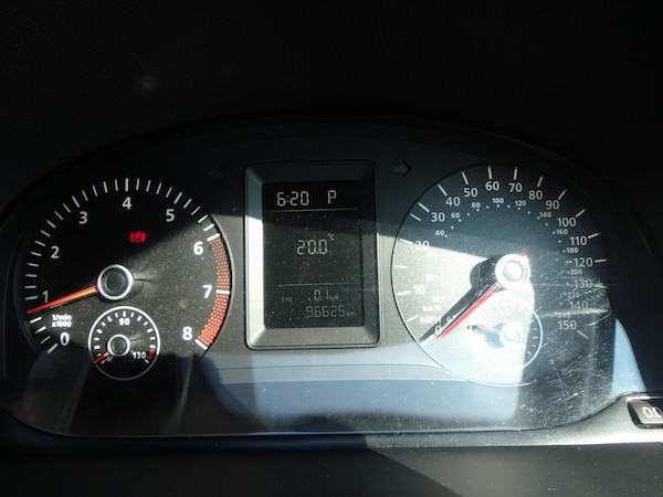 Used Volkswagen Touran 2025 for sale - 75421762: Photo 17