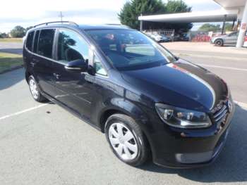 2025 (61) - 1.4 TSI SE 5dr DSG...7 Seats