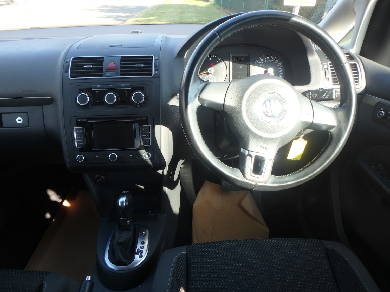 Vehicle 23