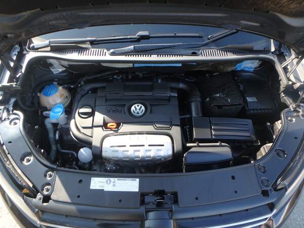 Used Volkswagen Touran 2025 for sale - 75421762: Photo 24