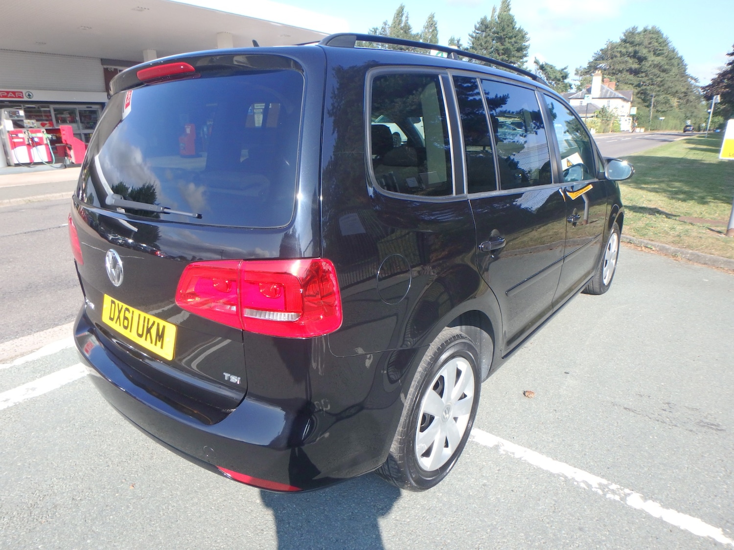 Vehicle 7