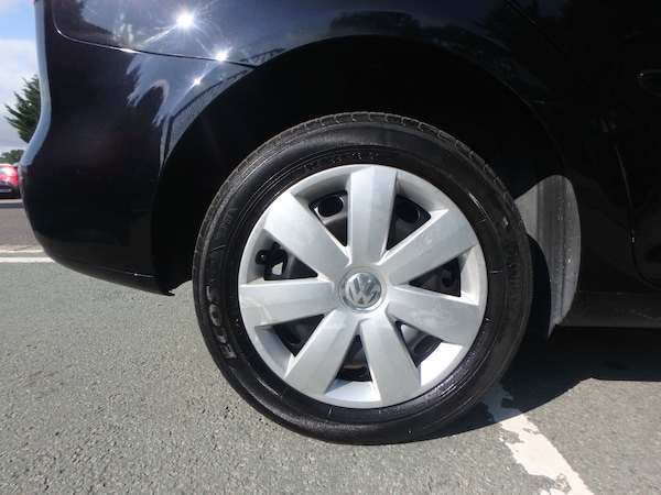 Used Volkswagen Touran 2025 for sale - 75421762: Photo 9