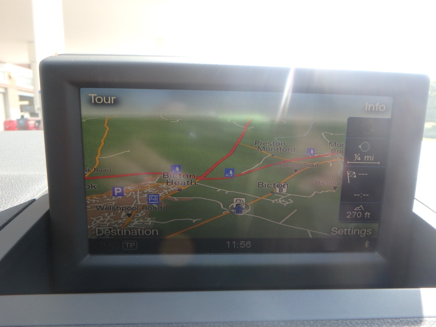 Vehicle 16
