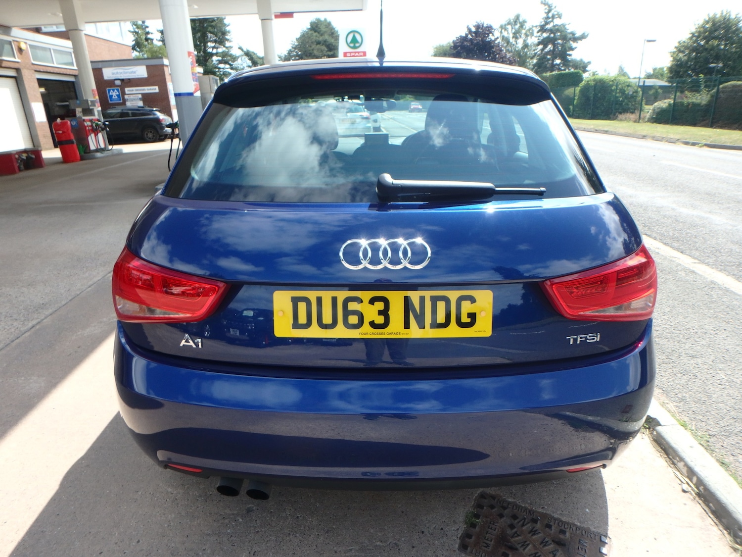 Vehicle 6