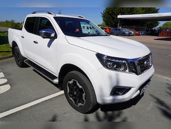 Used Nissan Navara 2021 for sale - 78436284: Photo