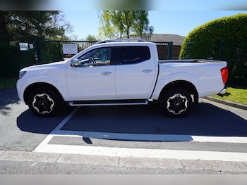 Used Nissan Navara 2021 for sale - 78436284: Photo