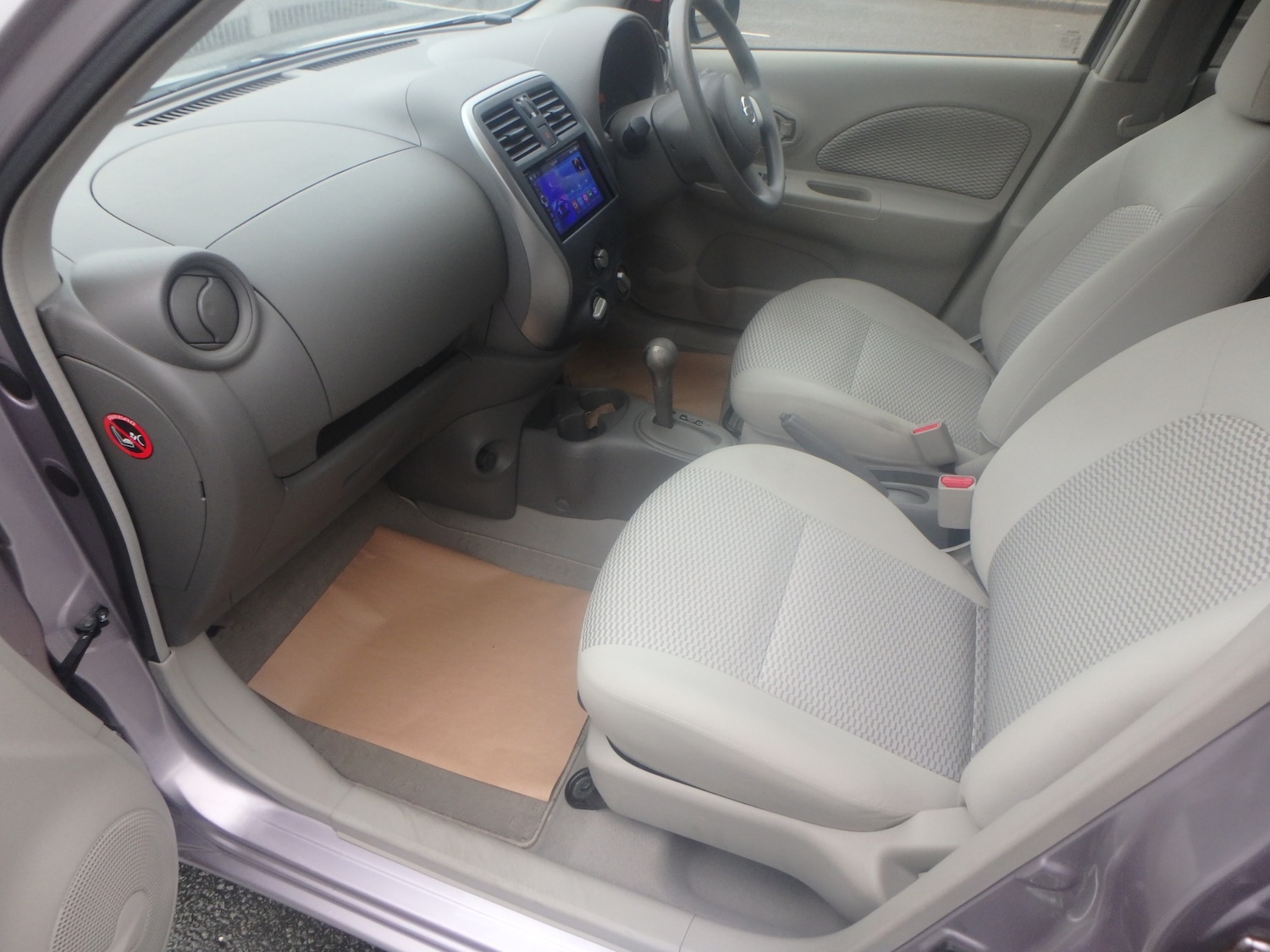 Used Nissan Micra 2025 for sale - 77208594: Photo 10