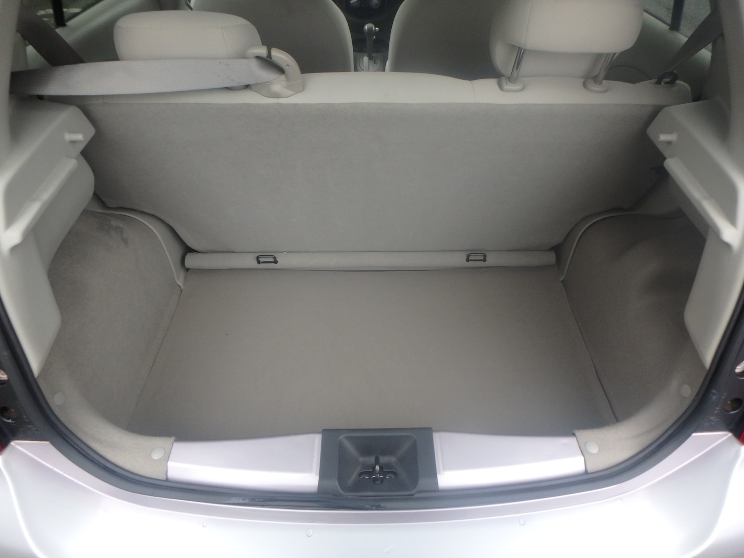 Used Nissan Micra 2025 for sale - 77208594: Photo 12