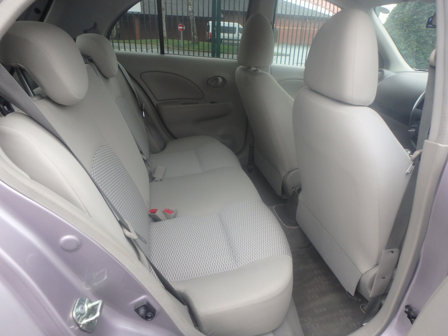 Used Nissan Micra 2025 for sale - 77208594: Photo 14