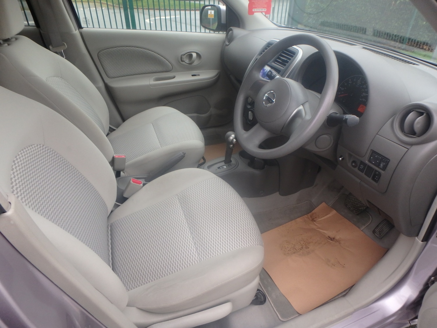 Used Nissan Micra 2025 for sale - 77208594: Photo 15