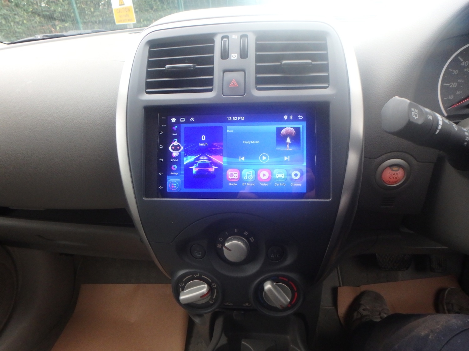 Used Nissan Micra 2025 for sale - 77208594: Photo 16