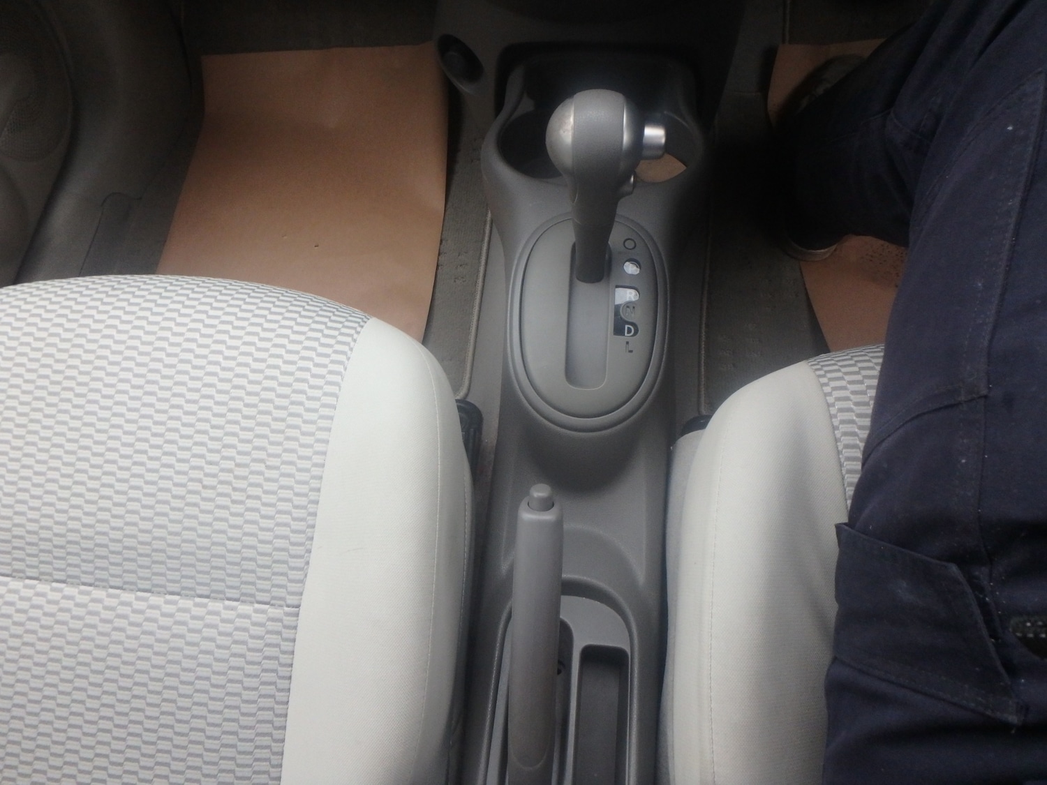 Used Nissan Micra 2025 for sale - 77208594: Photo 17