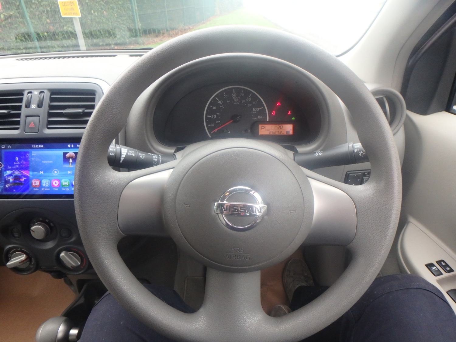 Used Nissan Micra 2025 for sale - 77208594: Photo 18