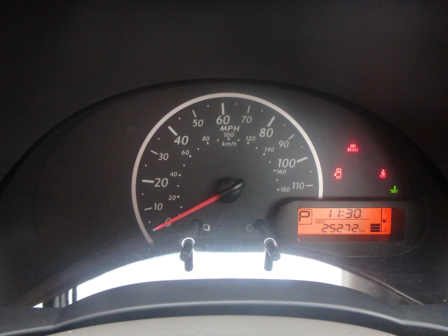 Used Nissan Micra 2025 for sale - 77208594: Photo 19