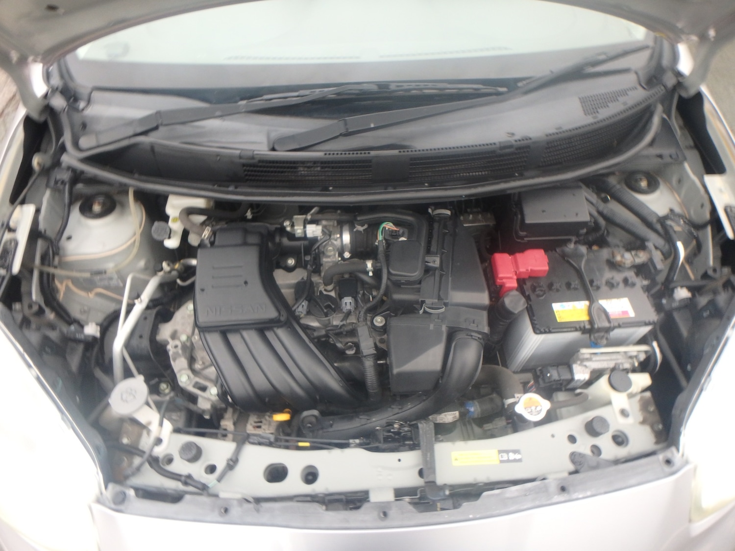 Used Nissan Micra 2025 for sale - 77208594: Photo 20