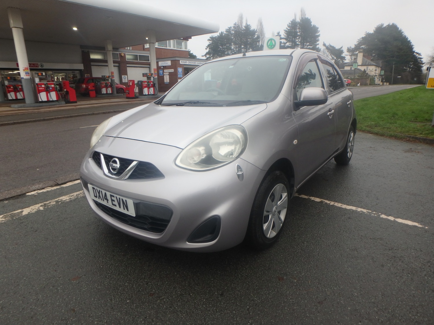 Used Nissan Micra 2025 for sale - 77208594: Photo 3