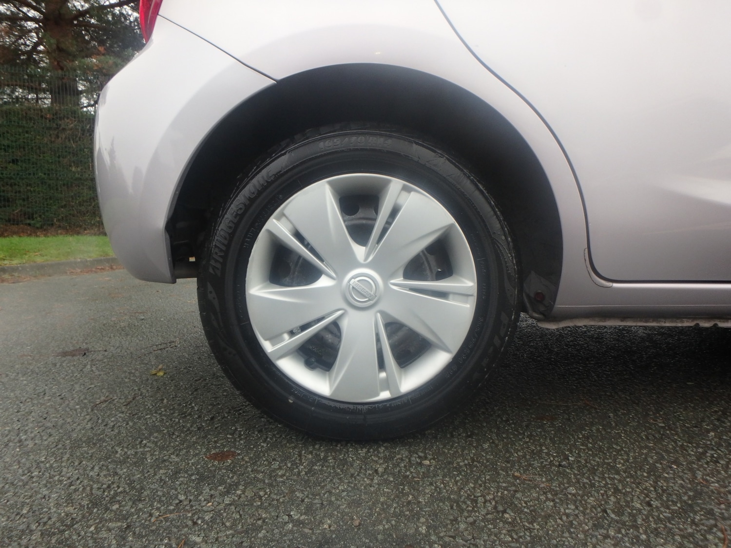 Used Nissan Micra 2025 for sale - 77208594: Photo 9