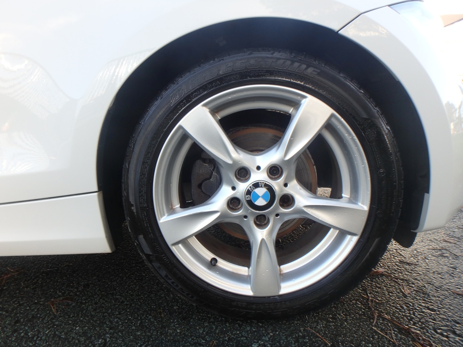 Used BMW 1 Series 2013 for sale - 76554762: Photo 16