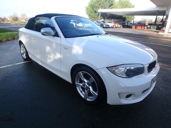 Used BMW 1 Series 2013 for sale - 76554762: Photo
