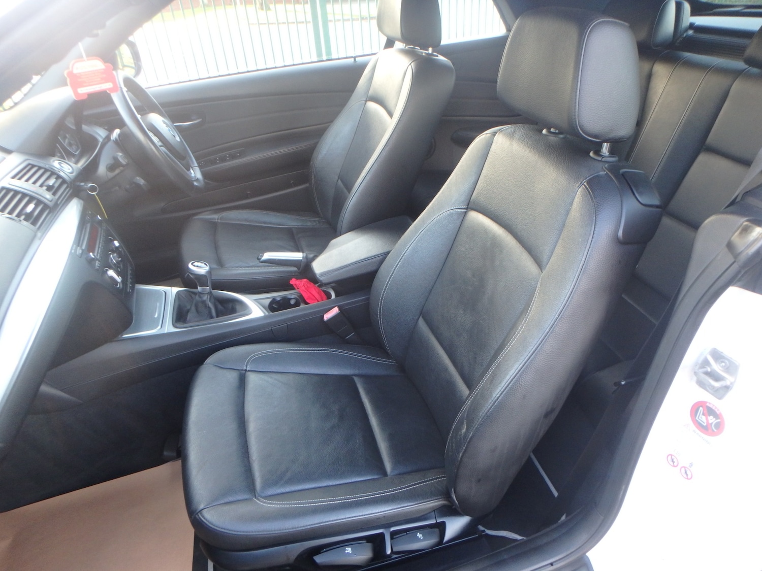 Used BMW 1 Series 2013 for sale - 76554762: Photo 20