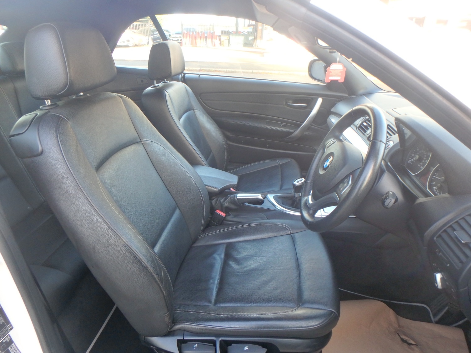 Used BMW 1 Series 2013 for sale - 76554762: Photo 21