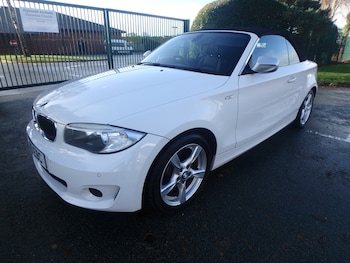Used BMW 1 Series 2013 for sale - 76554762: Photo