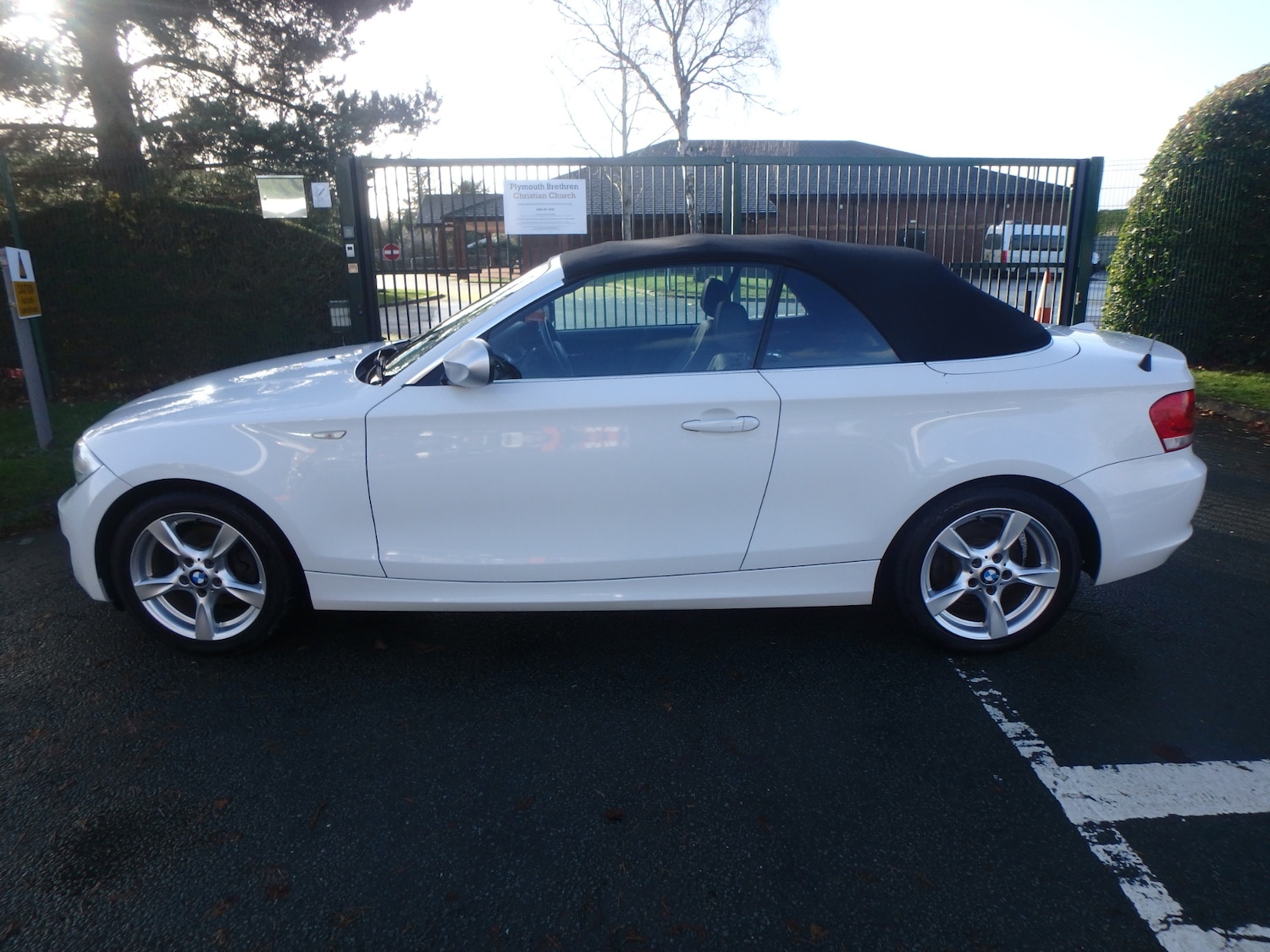 Used BMW 1 Series 2013 for sale - 76554762: Photo 6