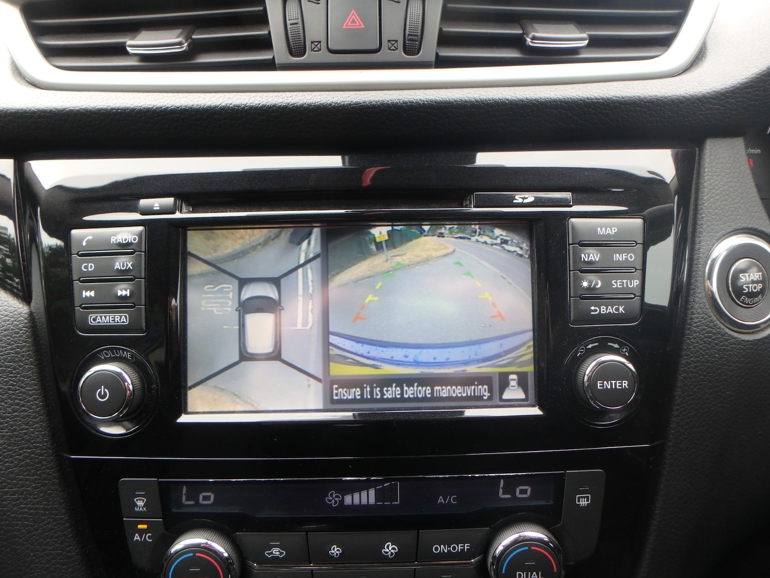 Vehicle 15