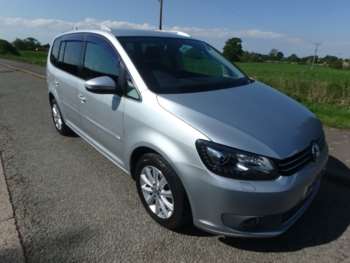 2025 (60) - 1.4 Tsi Automatic Dsg 7 Seater