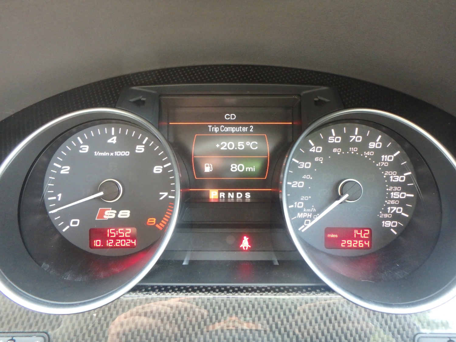 Vehicle 28