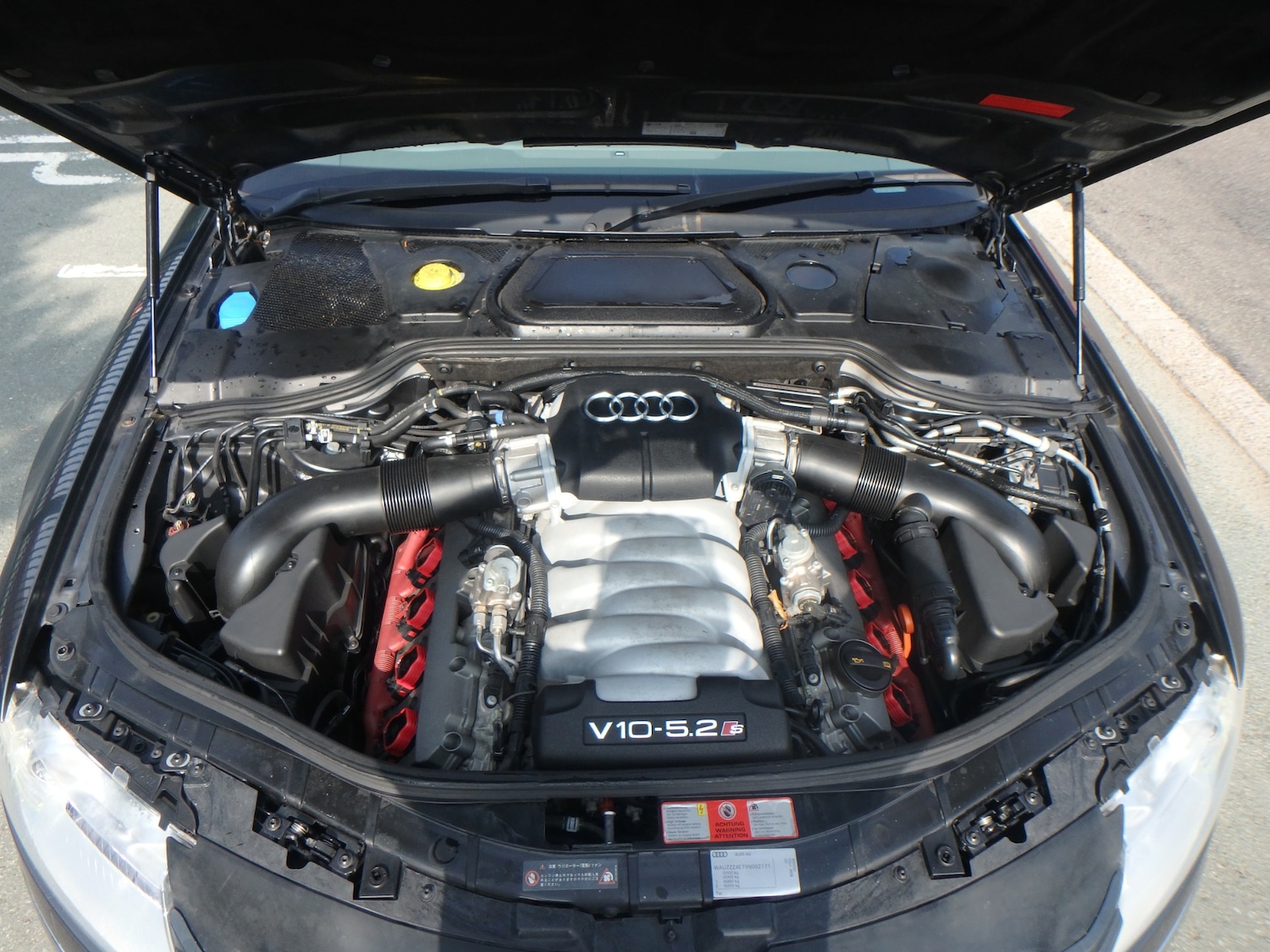 Vehicle 33