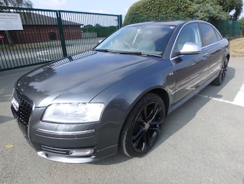 Used Audi S8 2008 for sale - 75584517: Photo