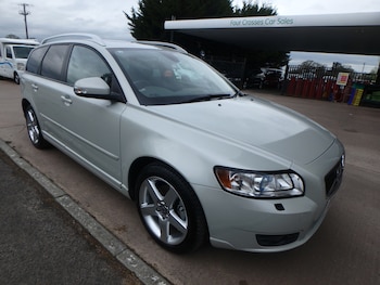Used Volvo V50 undefined for sale - 78237263: Photo