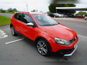 Volkswagen Polo feature image