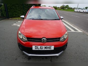 Used Volkswagen Polo undefined for sale - 78521949: Photo