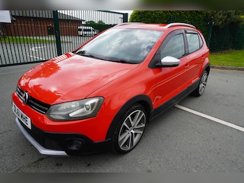 Used Volkswagen Polo undefined for sale - 78521949: Photo