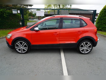 Used Volkswagen Polo undefined for sale - 78521949: Photo