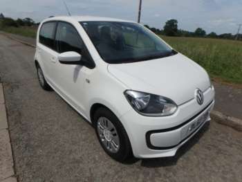 2025 (62) - 1.0 Auto 5 door Move Up