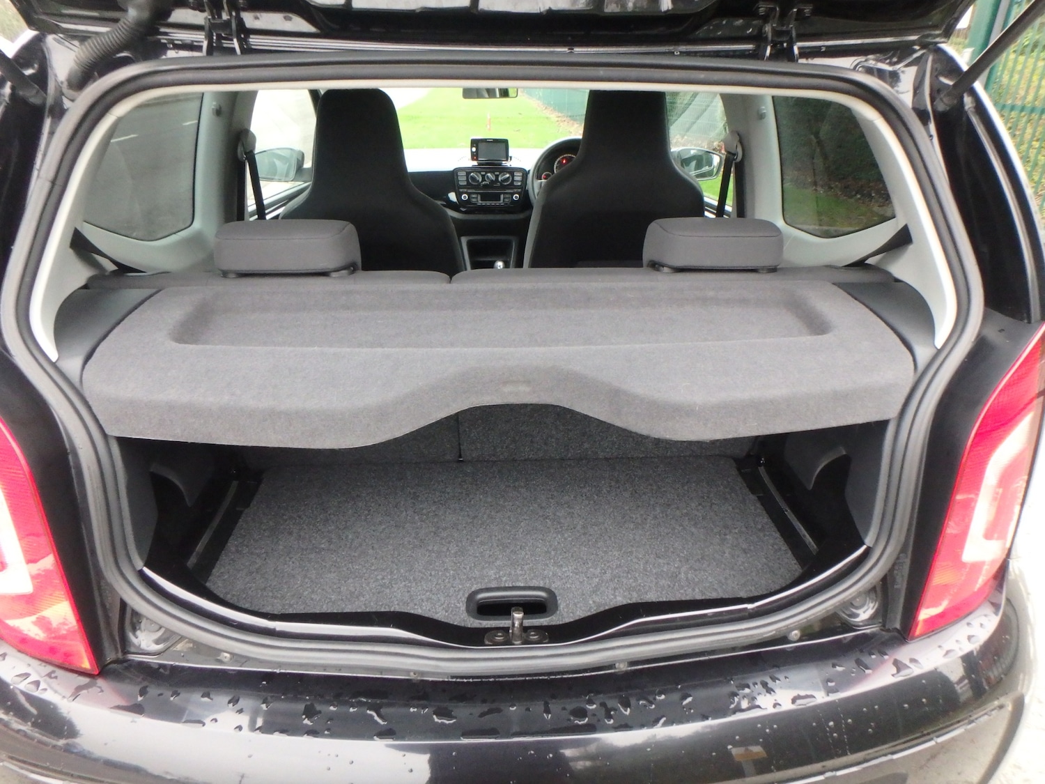 Used Volkswagen up! 2014 for sale - 77023387: Photo 10