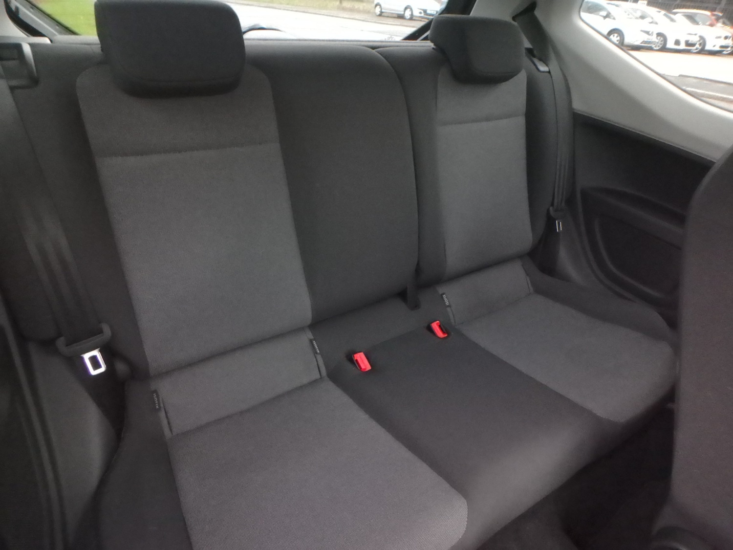 Used Volkswagen up! 2014 for sale - 77023387: Photo 11