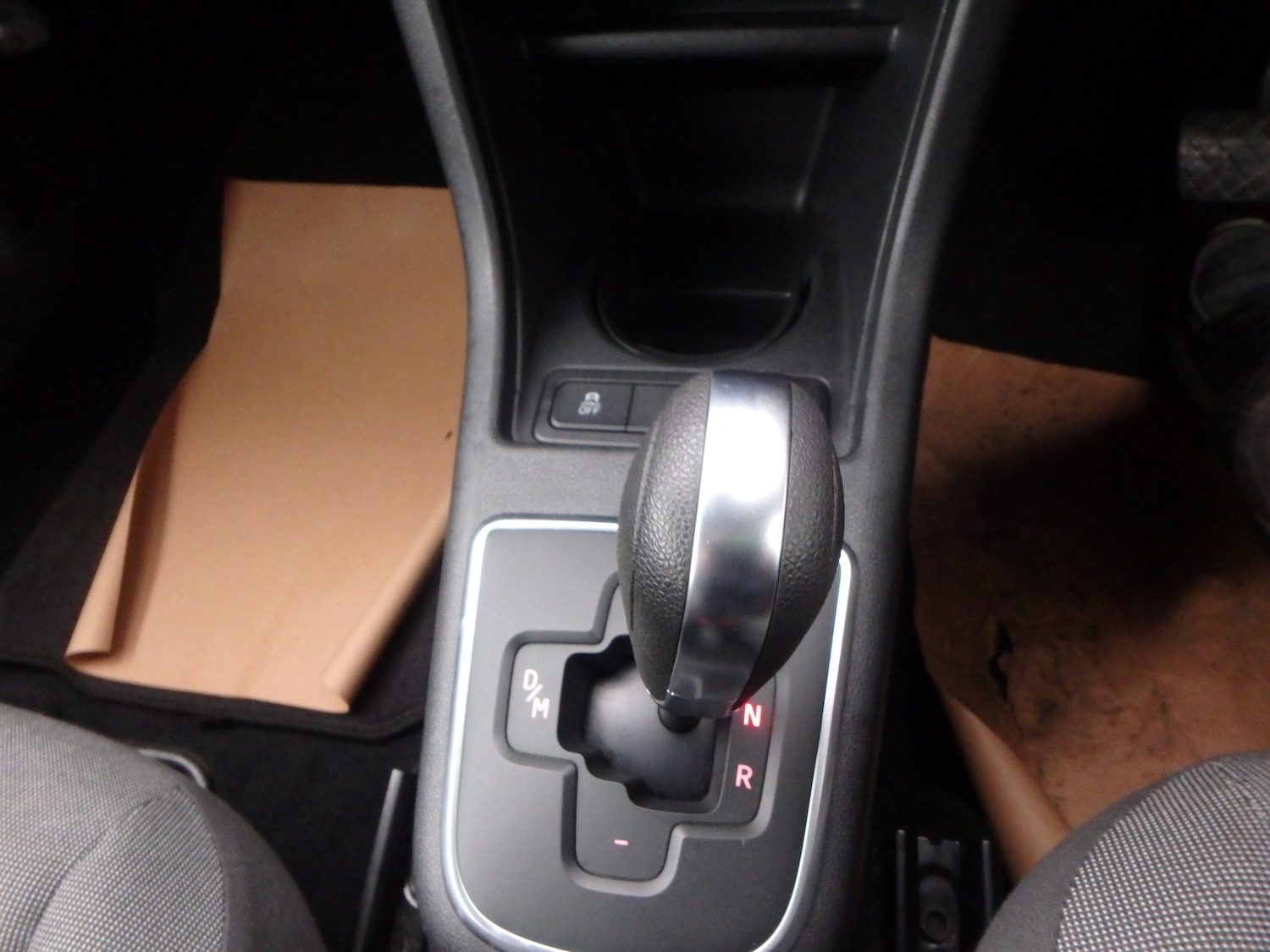 Used Volkswagen up! 2014 for sale - 77023387: Photo 16