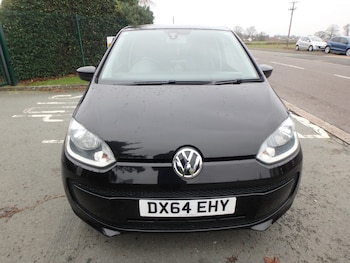 Used Volkswagen up! 2014 for sale - 77023387: Photo