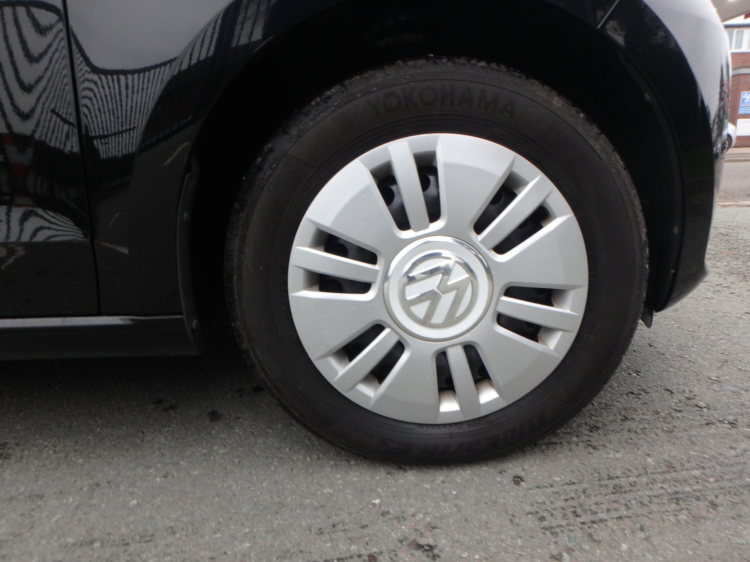 Used Volkswagen up! 2014 for sale - 77023387: Photo 9