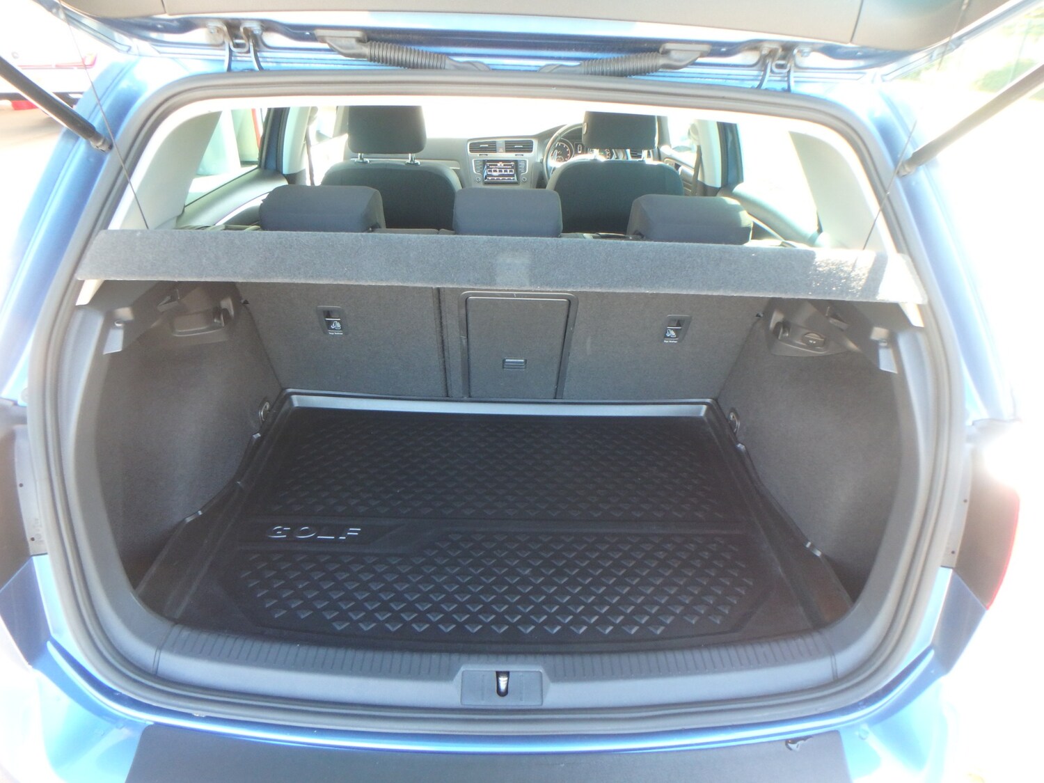 Used Volkswagen Golf 2025 for sale - 76036294: Photo 10