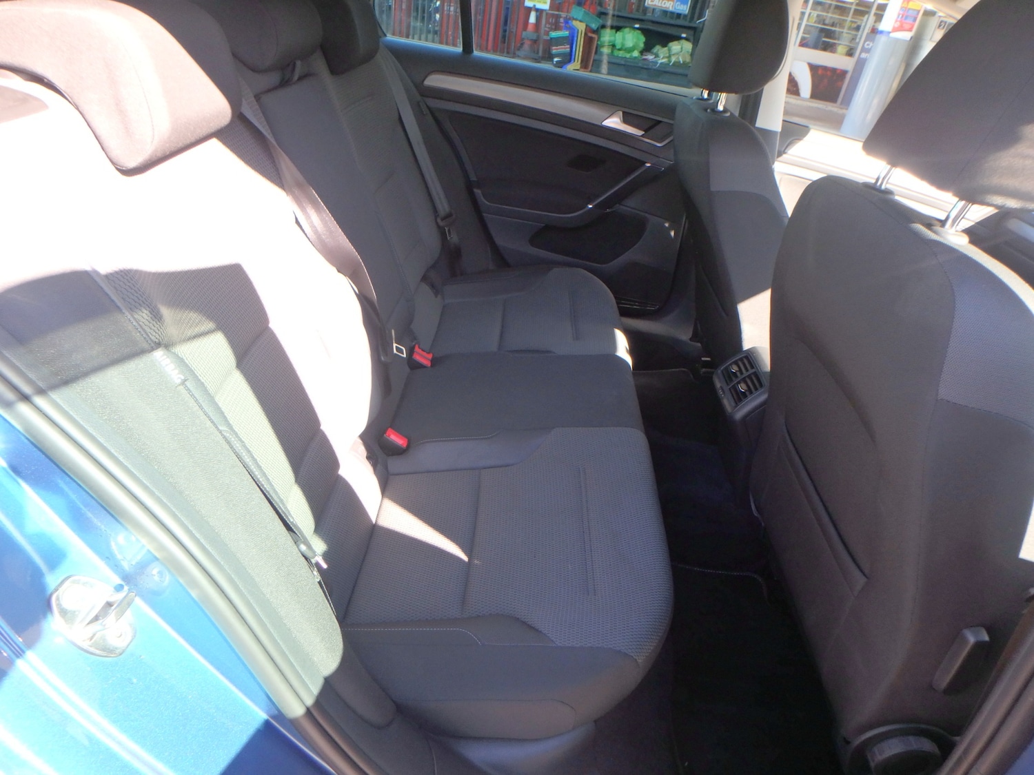 Used Volkswagen Golf 2025 for sale - 76036294: Photo 11