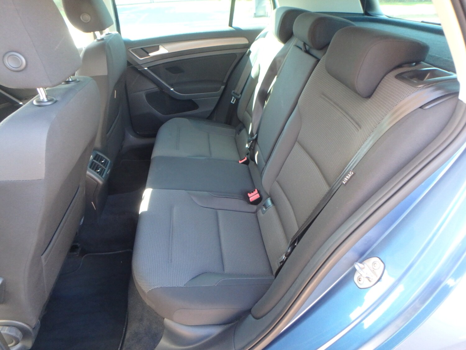 Used Volkswagen Golf 2025 for sale - 76036294: Photo 12